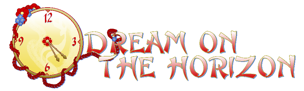 Dream on the Horizon Zine